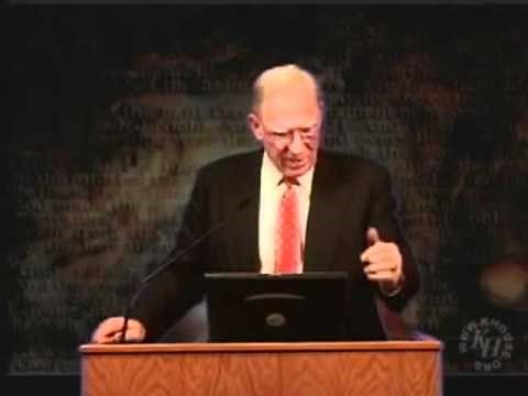 Chuck Missler - Return Of The Nephilim_ UFO's_ Aliens & the Bible