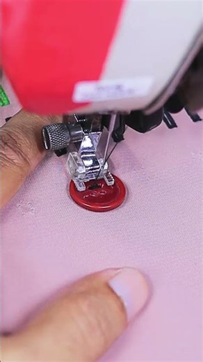 Quick Button Stitch 28