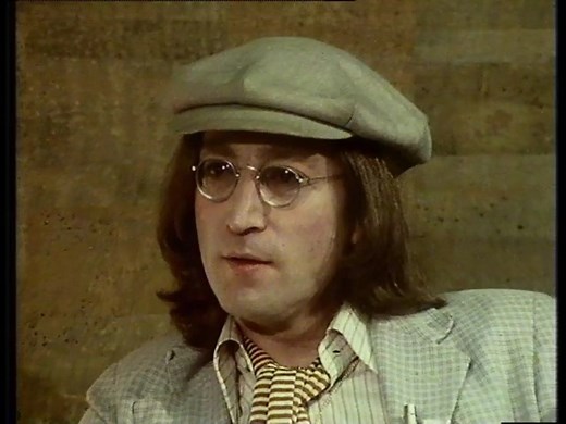 6.5M views · 30K reactions | #OnThisDay 1975: John Lennon was asked the "inevitable" question about a Beatles reunion on The Old Grey Whistle Test. | BBC Archive | Facebook
