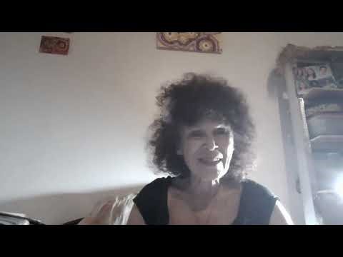 MOVING FORWARD - OPENING TO HIGHER POSSIBILITIES (recorded 12/10.25)