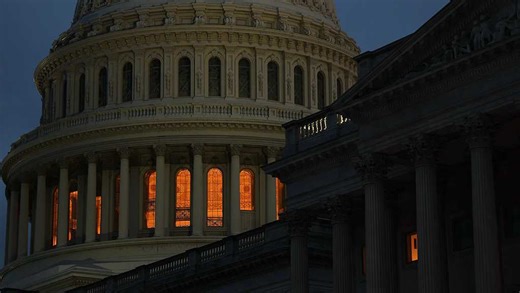 Shutdown brings uncertainty to Nebraska