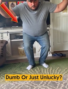 Dumb Or Just Unlucky? | Barbie Blank