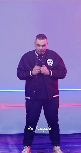 Be Punjabi Dance Routine: A Celebration of Culture