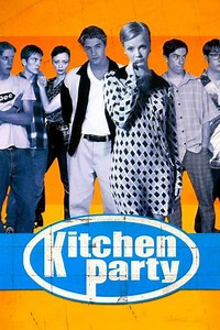Kitchen Party - Movie