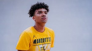 2024 recruit Royce Parham has the skills to be an Oso Ighodaro-type player at Marquette