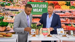 Is meatless ‘meat’ really healthier? What customers should know