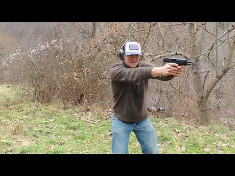 Hi Point JHP .45 Review