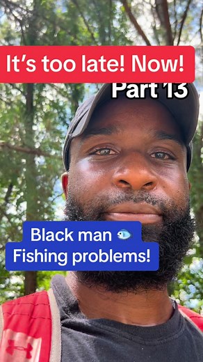 I Get harassed when i Go fishing because these privileged people don’t think i live in this nice neighborhood! Part 13 neighbor testimonial 6 #racistneighborhood #fishinggonewrong #ijustwanttofish #oldmanharrassingme #iliveinthisneighborhood