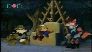 Watch Sonic the Hedgehog Season 1 Episode 19 - Fed Up With Antoine / Ghost Busted