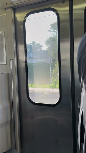 209系2000番台千マリC407編成、クハ209−2001東急製造！空気式ドア開閉❗️