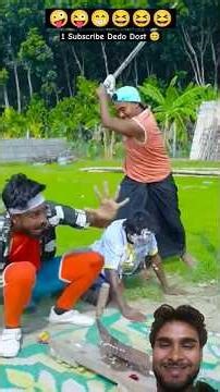 Top New Comedy Video Amazing Funny Video😂 Try To Not Laugh Funny Video #Funny #Shorts #Comedy#arp78