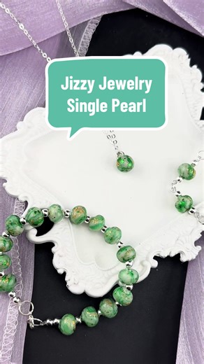 Diseño de Collares Personalizados con Perlas