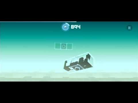 If smash hit mayhem mode had the Classic mode gradient [Checkpoint 9]