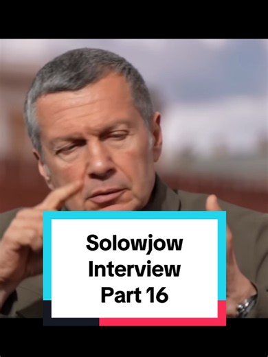 We Are Europe - Not You #podcasts #podcastHighlights #podcastclips #weltwoche #RogerKöppel #WladimirSolowjow #Соловьёв #Russia #Russland #Moscow #Moskau #Ukraine #Swiss #german #europe #influential #opinion #interview #learning #talk #culture #history #values #roots #origin #betrayal #christianity
