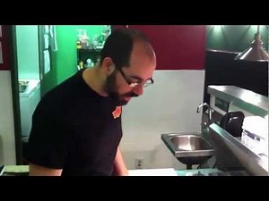 Hot Diggity Gourmet Hotdog Vlog Head Cheese