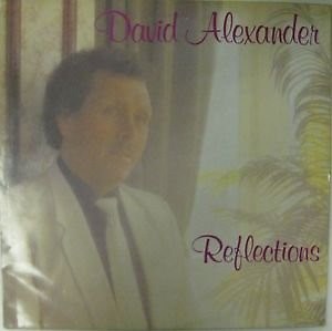 David Alexander - Reflections