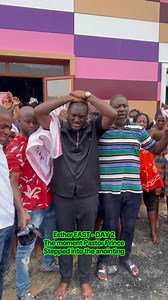 The moment Pastor Prince stepped into another level of greatness and greater anointing… Esther FAST DAY - 2 | Restore Prayer Partner