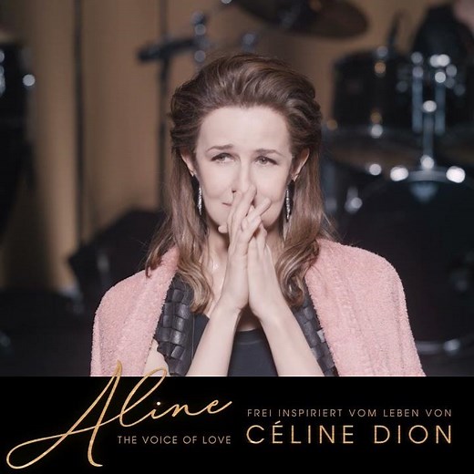 ALINE - The Voice of Love - Clip 3