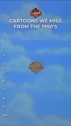 107K views · 18K reactions | If you watched cartoon in the #1990s then you should recognize some of these!! Take me baccccccck!! Relive Your Childhood!! | thatsclassic.net | Facebook