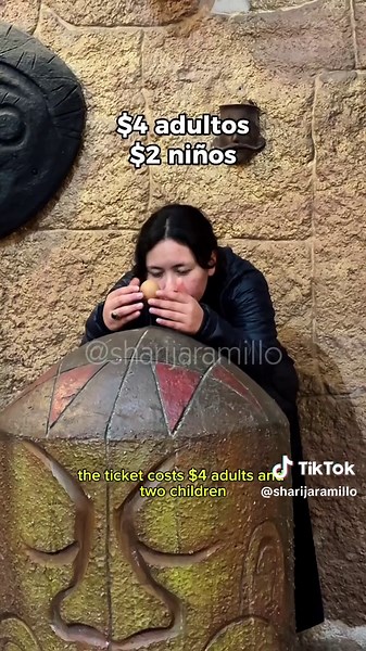 Museo Templo del Sol: Un Tesoro en Quito
