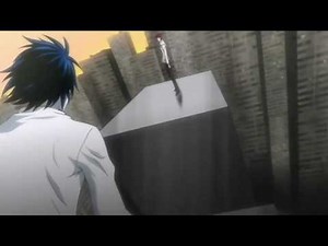 Death Note | Opening 1: The World | (Lyrics in description)