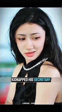 “The Girl Who Can Change Fate With a Finger”#shortfeeds #viral