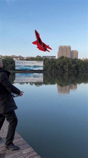 Remote Control Airplane ✈️#viral #shorts