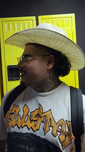 The Legendary Doodlebob from SpongeBob | Texas Edition