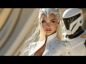 Human — You Have Been Given a Mate, and He Is Mine the Alien Woman Said with a Smile | Sci-Fi Story