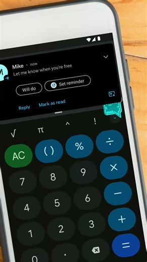 HoloChat: The Chat App with a Local AI Reply Generator