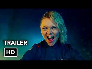 Motherland: Fort Salem Season 2 Trailer (HD) Witches in Military drama series