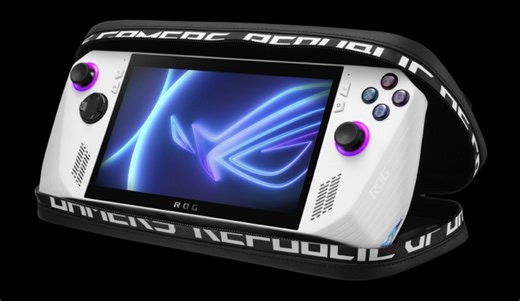 5 best ROG Ally accessories in 2024