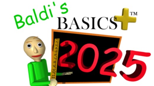 Baldi's Basics Plus V0.9出正式版了！（首发视频）