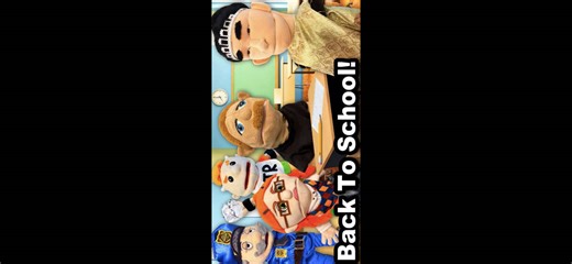 Relax and Enjoy A Full Episode of SML Back To School!.#sml #smltiktok #smlfunny #smlfan #fyp