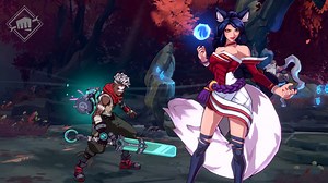 Project L Footage Highlights 2V2 Gameplay - Gameranx