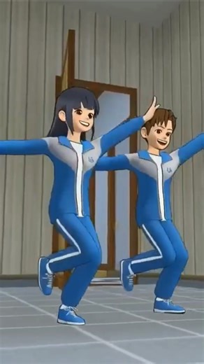 sakura school simulater #sakuraschoolsimulator