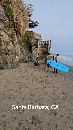 American Vista on TikTok