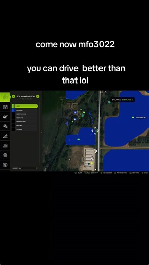 Mastering Driving Skills in Farming Simulator 25