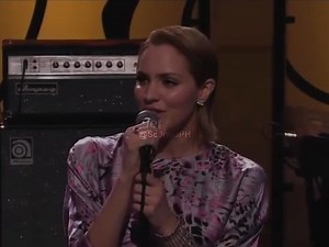 Katharine McPhee - Terrified | Scorpio