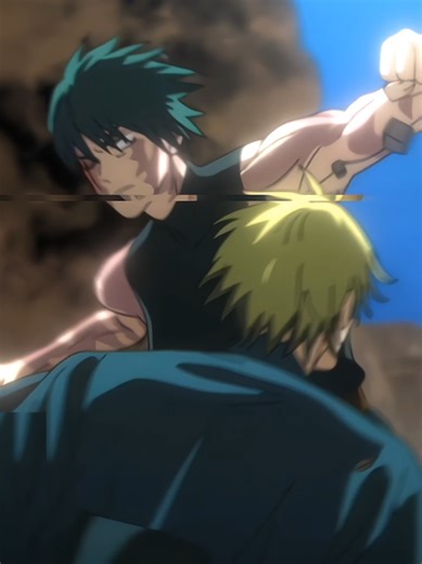 Naoya vs Maki: Epic Showdown from 4 Angles