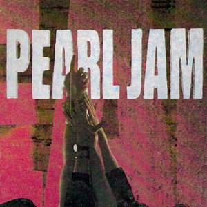 Pearl Jam - Ten