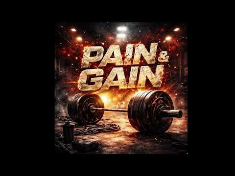 Pain & Gain - A Workout Music Album. 4. The Circuit