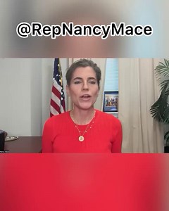 Protecting American shrimpers and fishermen is protecting the Lowcountry way of life and our costal communities. Stop filling the pockets of foreign fishermen over our own. American caught. America First. | Congresswoman Nancy Mace