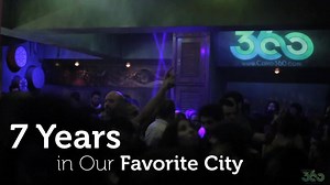 4.4K views | THROWBACK - We like to think of ourselves as a sensible, level-headed group, but when it comes to celebrating our anniversary, all our cards are on the table. And underneath it. And on the stage. And pretty much every inch of Cairo Jazz Club. Yeah, it was that kind of night. | Cairo 360 | Facebook