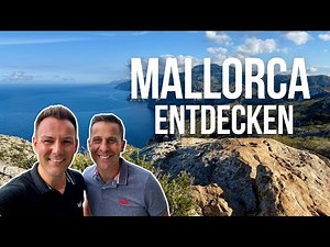 Mallorca zwischen Stadt & Natur 🌿 | Palma, Kathedrale & Cala Pi