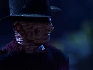 a really good fight in freddy vs jason
