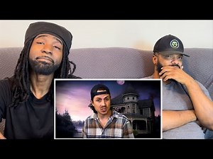 Top 3 SCARIEST Audio Recordings - MrBallen REACTION