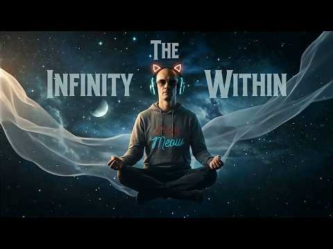 Issy Meow - The Infinity Within
