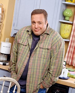 Kevin James joins in on viral ‘King of Queens’ meme
