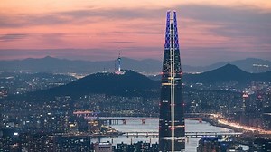 South Korea Picks Seoul for 2032 Olympic Bid